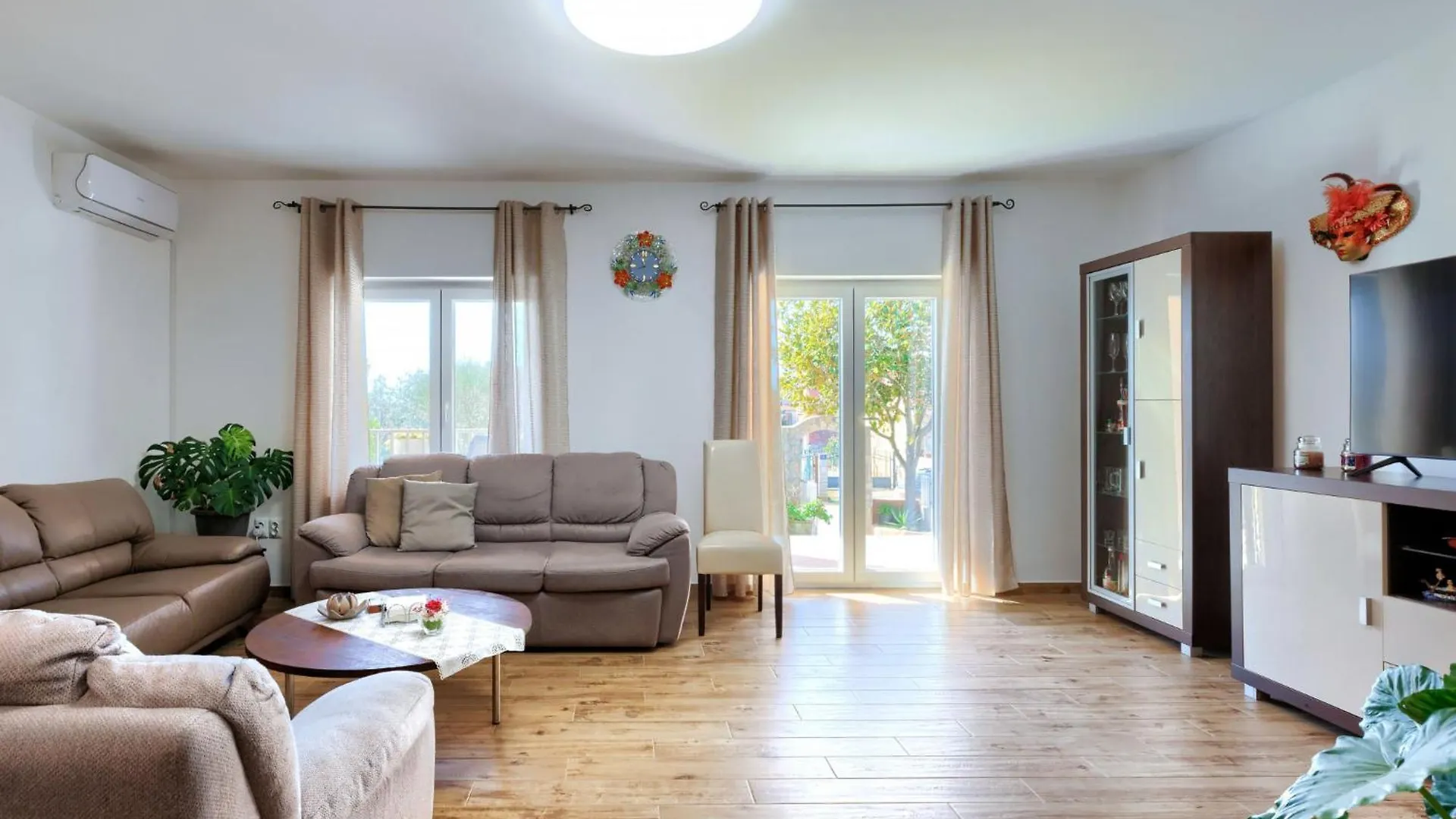Holiday Home Ketty By Interhome Fazana