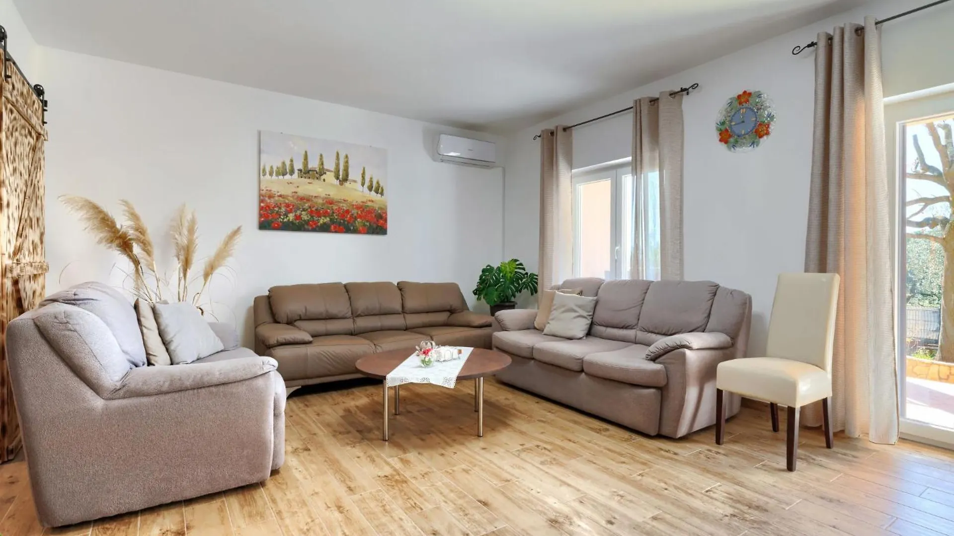 Holiday Home Ketty By Interhome Fazana