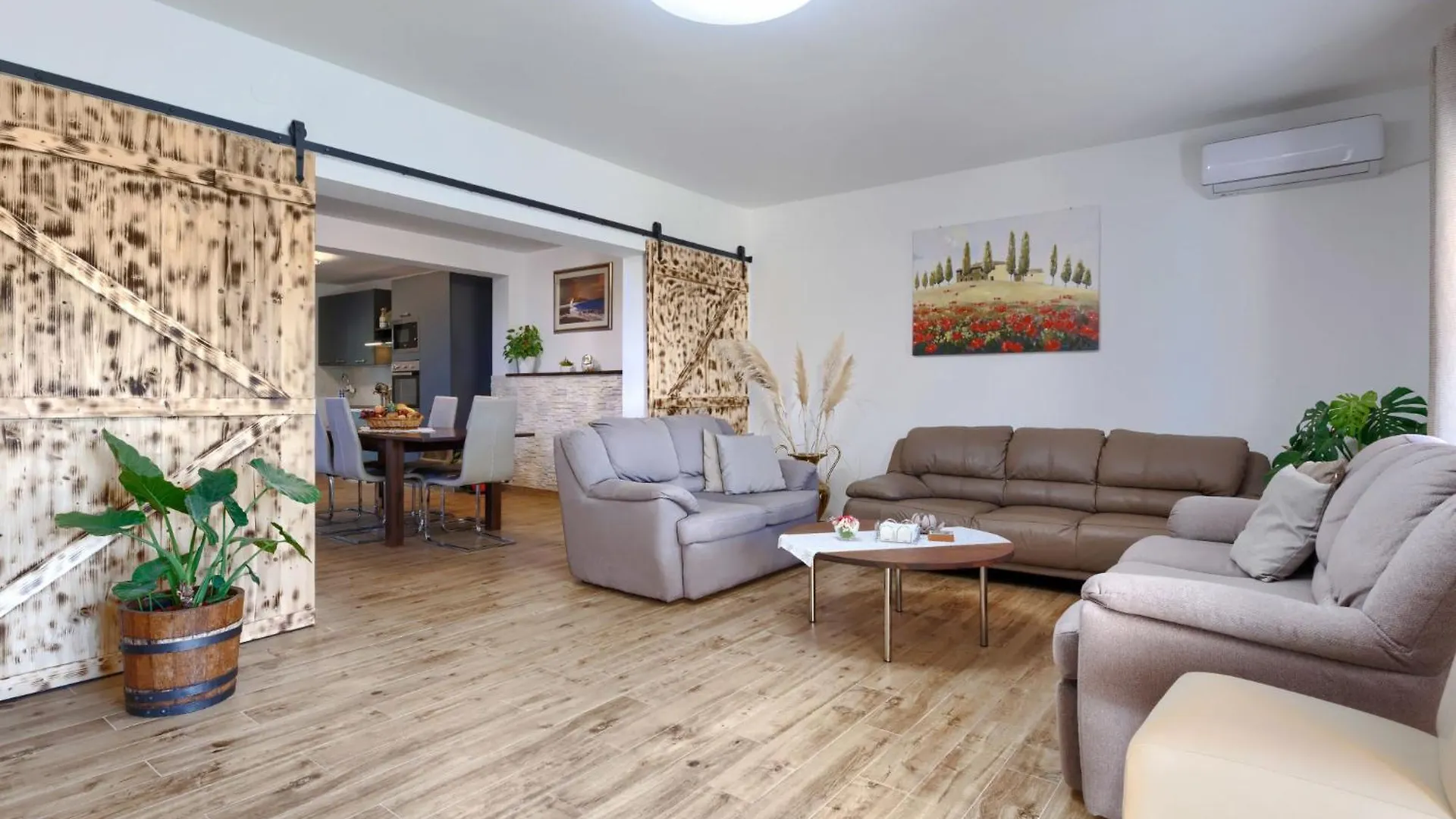 Holiday Home Ketty By Interhome Fazana