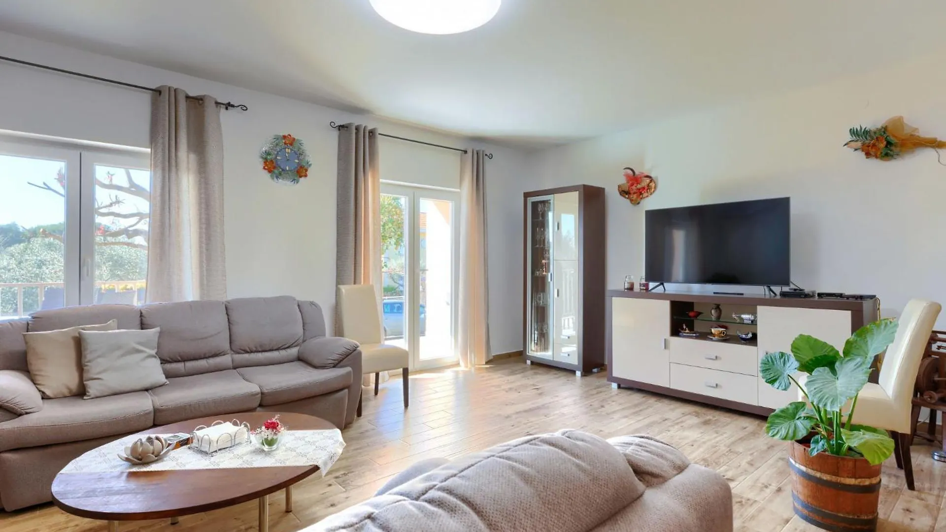 Holiday Home Ketty By Interhome Fazana 0*,