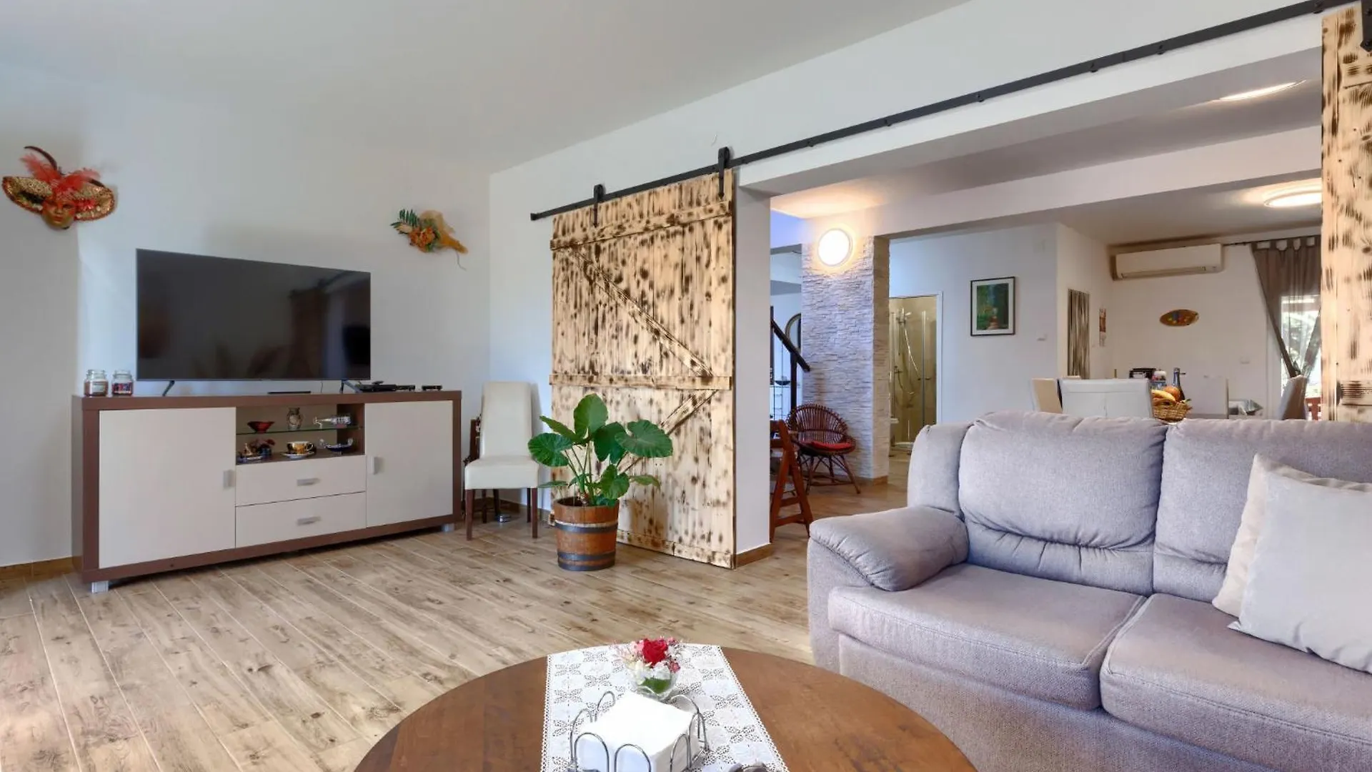 Holiday Home Ketty By Interhome Fazana
