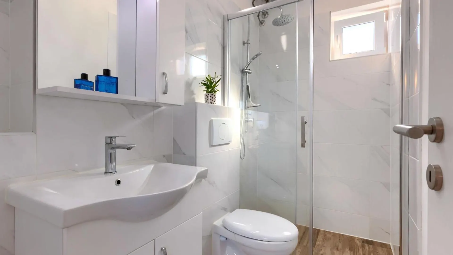 Holiday Home Ketty By Interhome Fazana