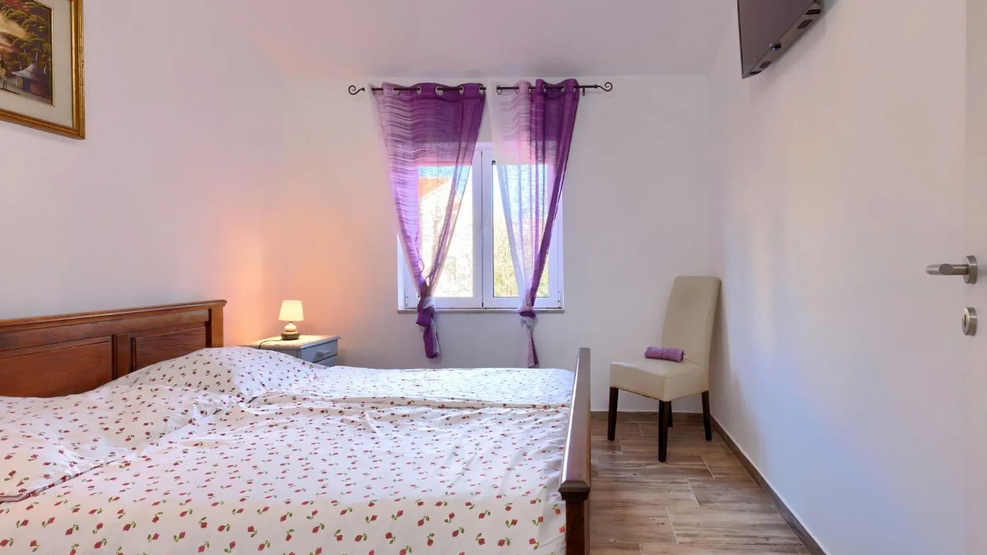 Holiday Home Ketty By Interhome Fazana Croatia