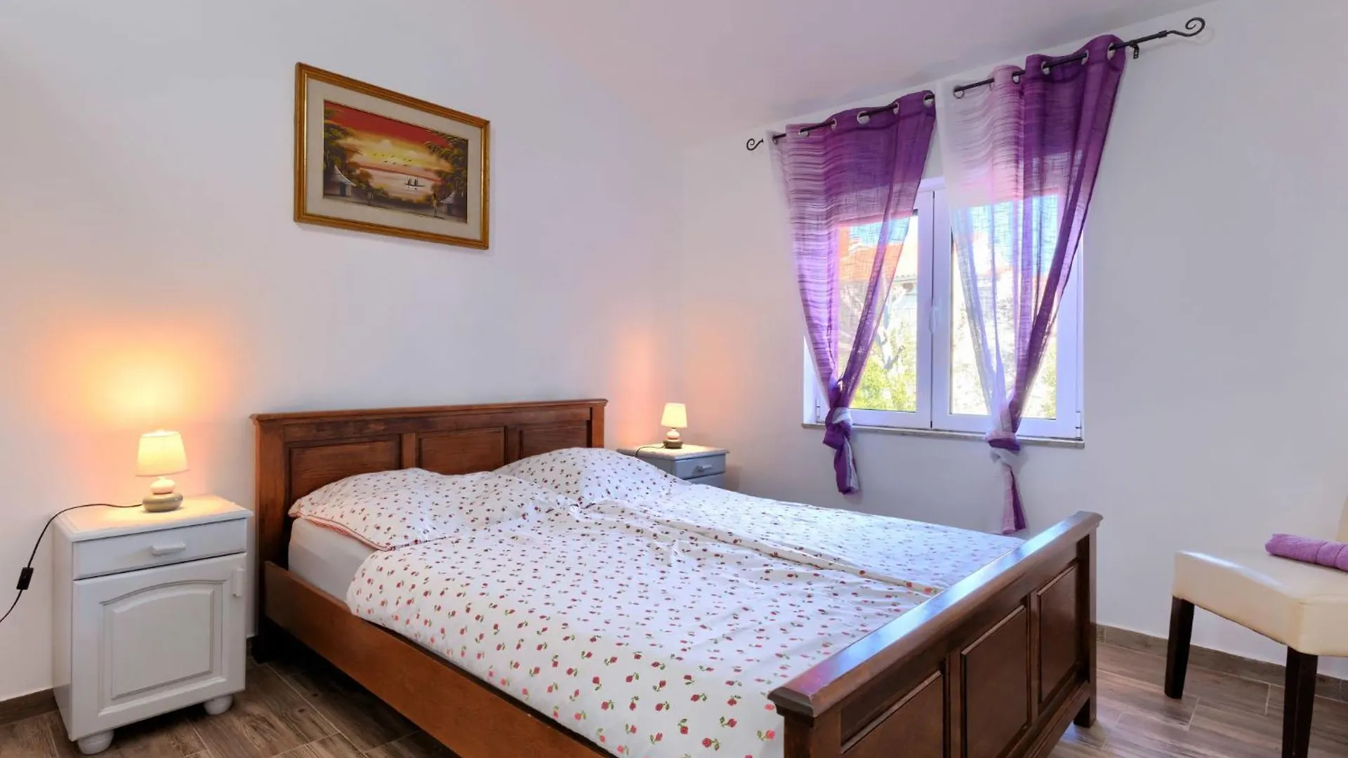 Holiday Home Ketty By Interhome Fazana