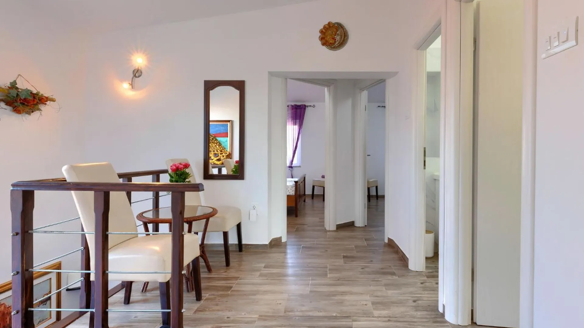 Holiday Home Ketty By Interhome Fazana Croatia
