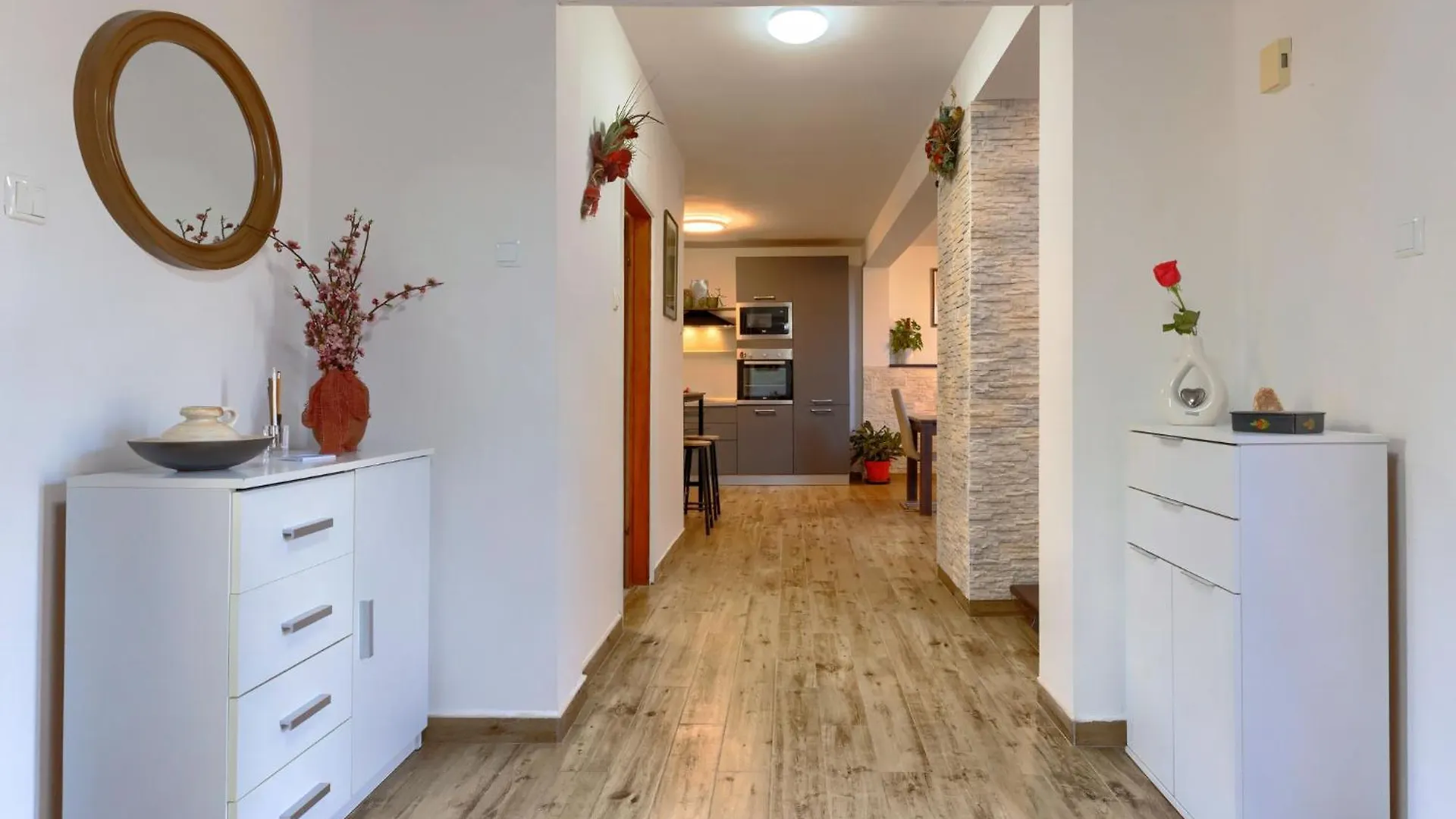 Holiday Home Ketty By Interhome Fazana