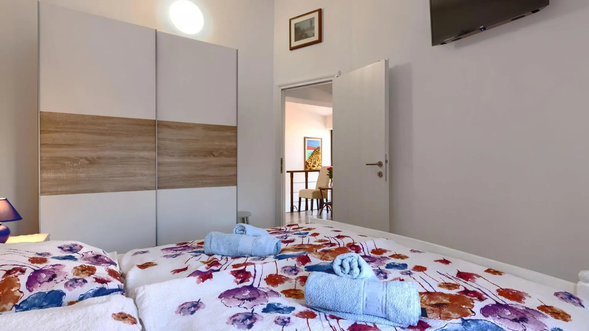 Holiday Home Ketty By Interhome Fazana