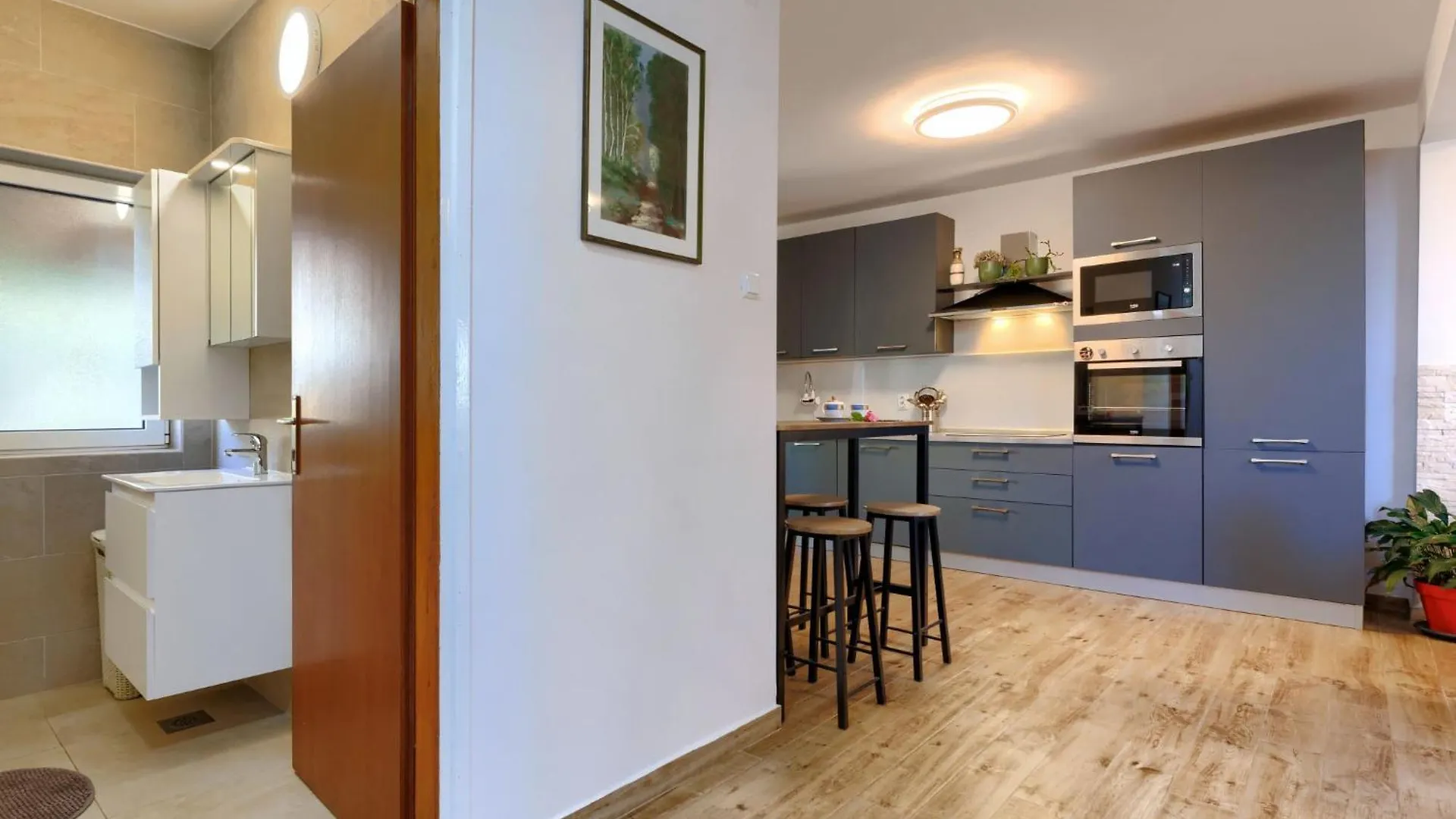 Holiday Home Ketty By Interhome Fazana Croatia