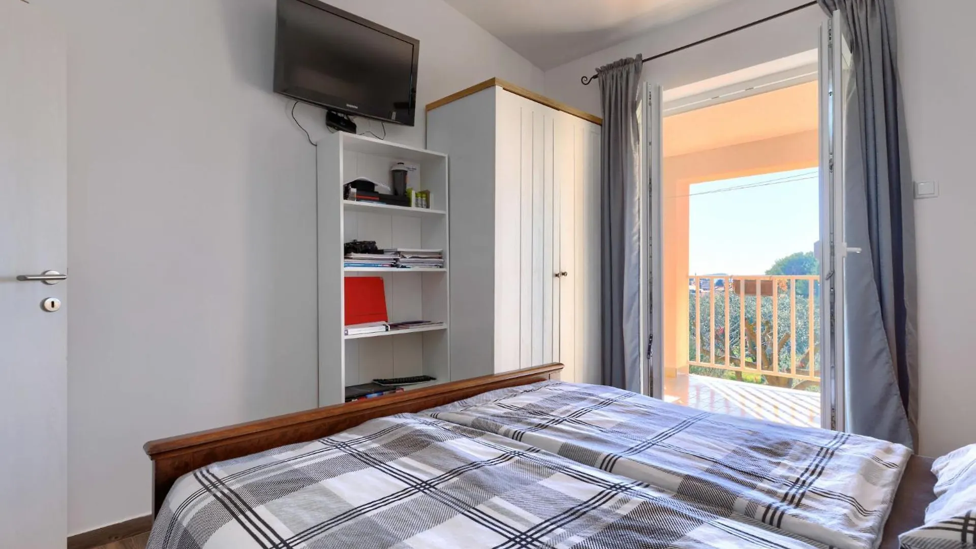 Holiday Home Ketty By Interhome Fazana
