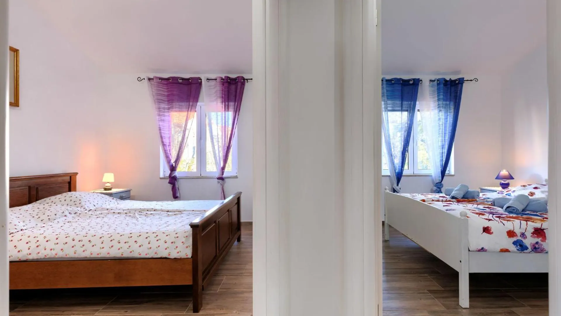 Holiday Home Ketty By Interhome Fazana Croatia