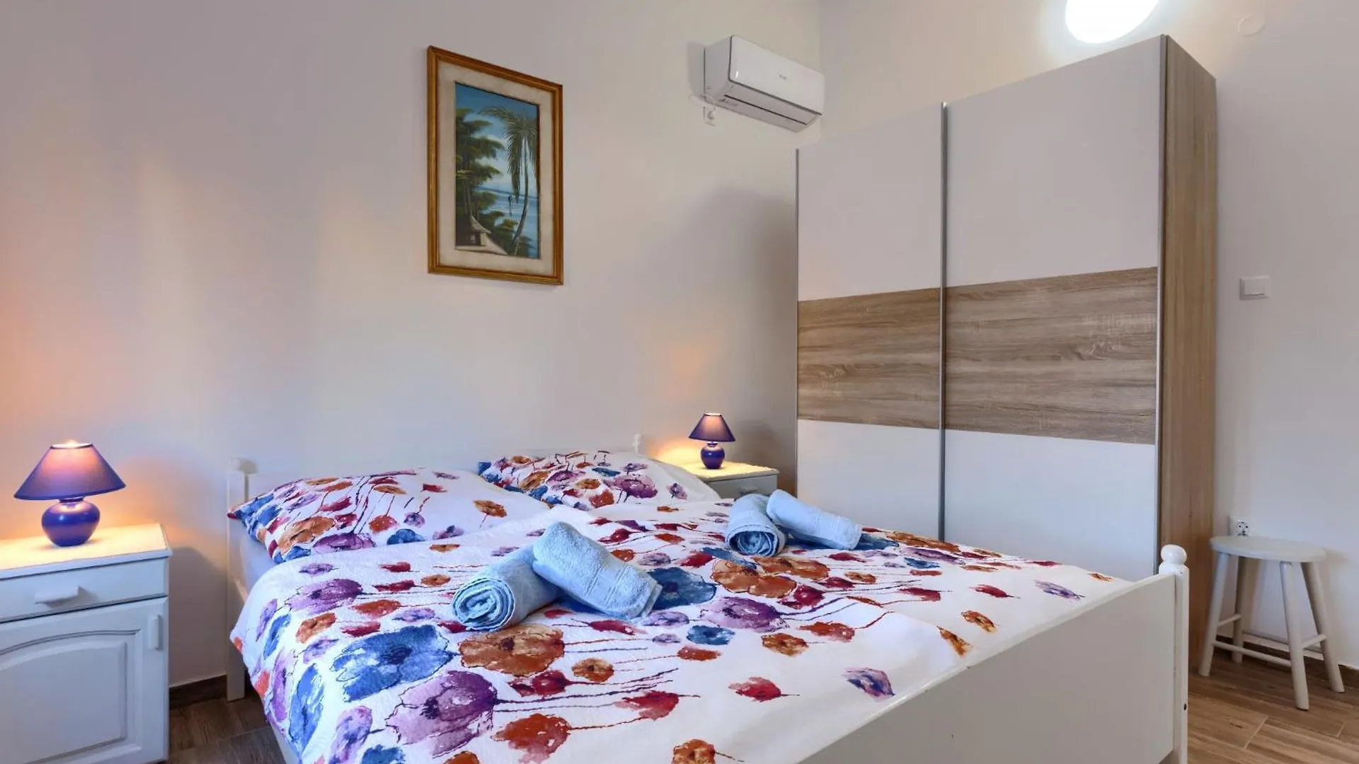 Holiday Home Ketty By Interhome Fazana