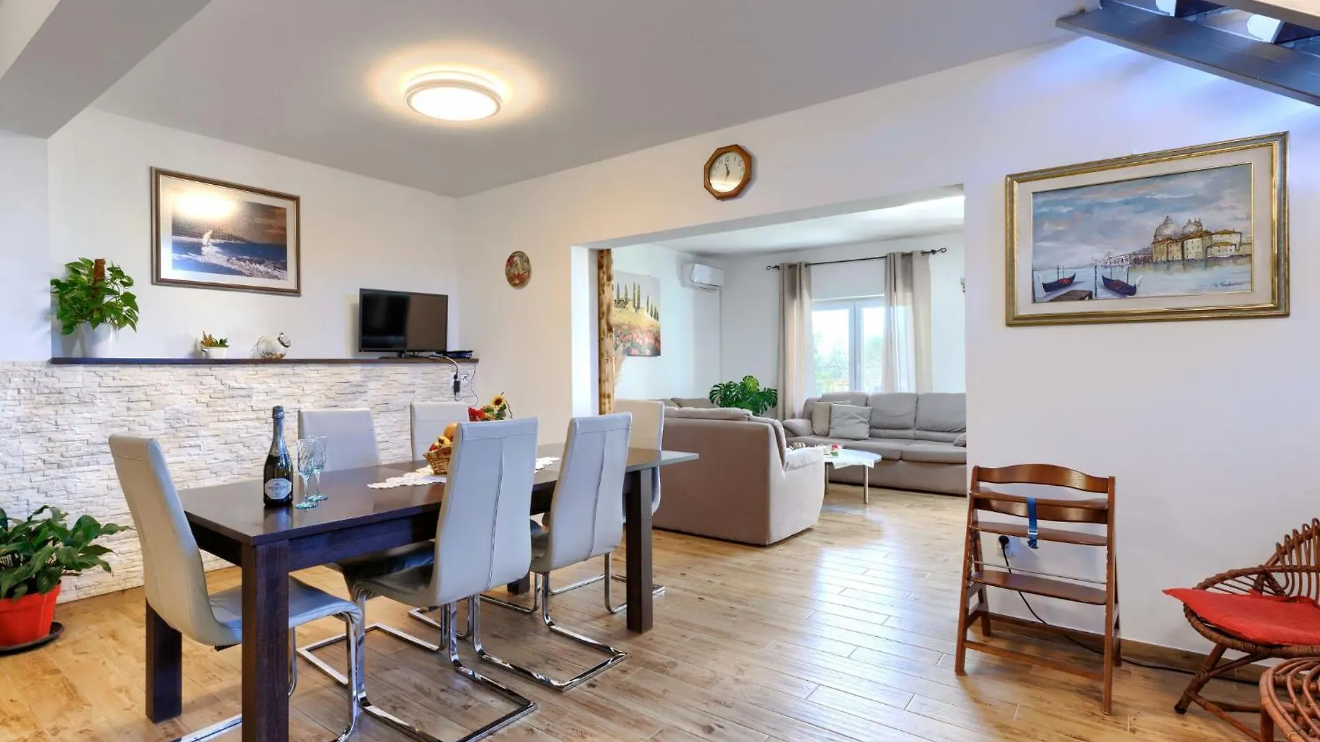 Holiday Home Ketty By Interhome Fazana