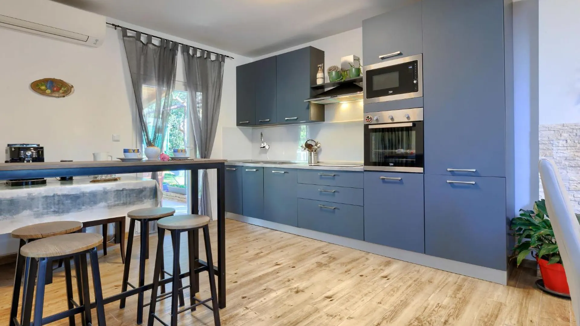 Holiday Home Ketty By Interhome Fazana