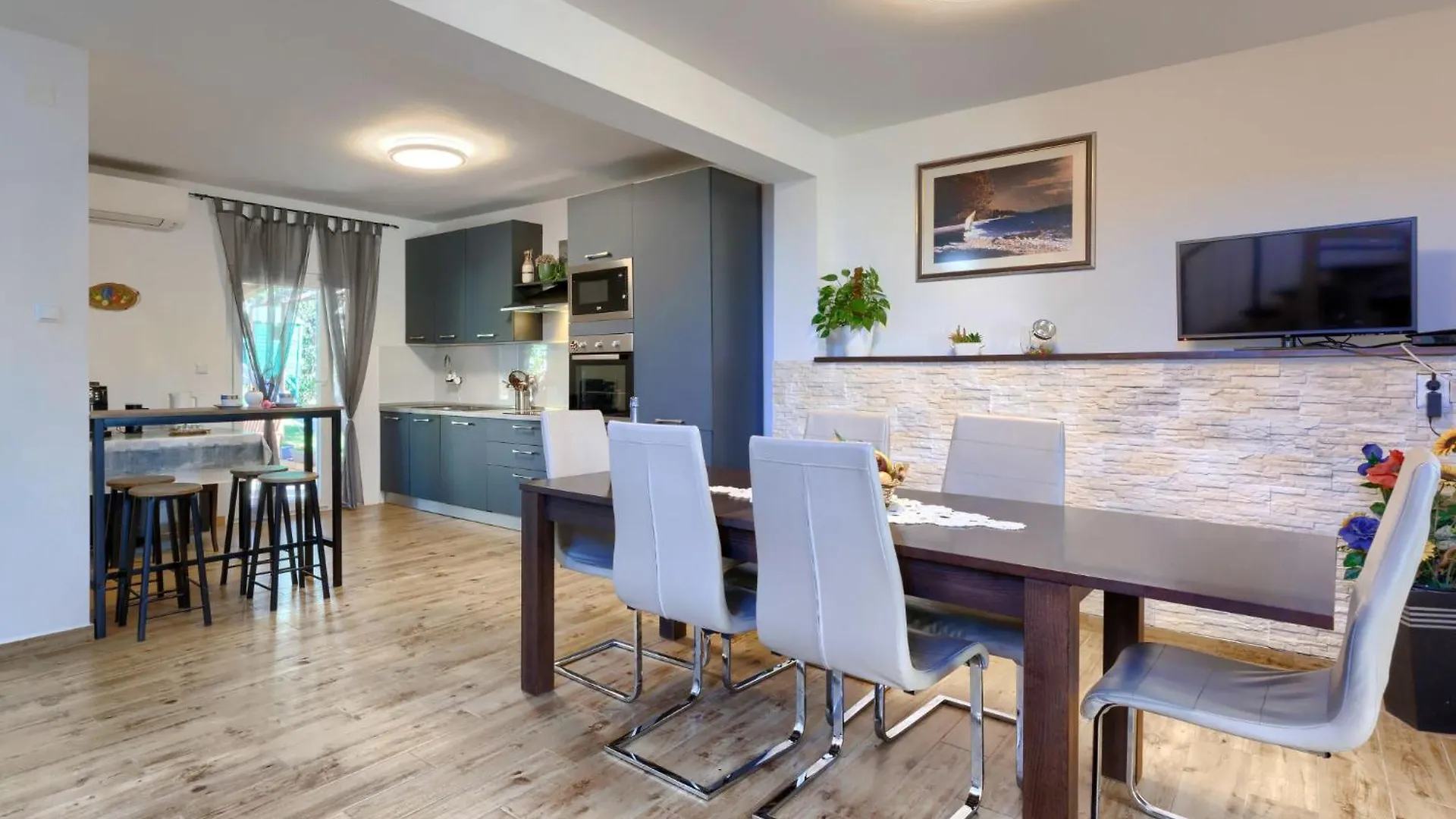 Holiday Home Ketty By Interhome Fazana 0*,