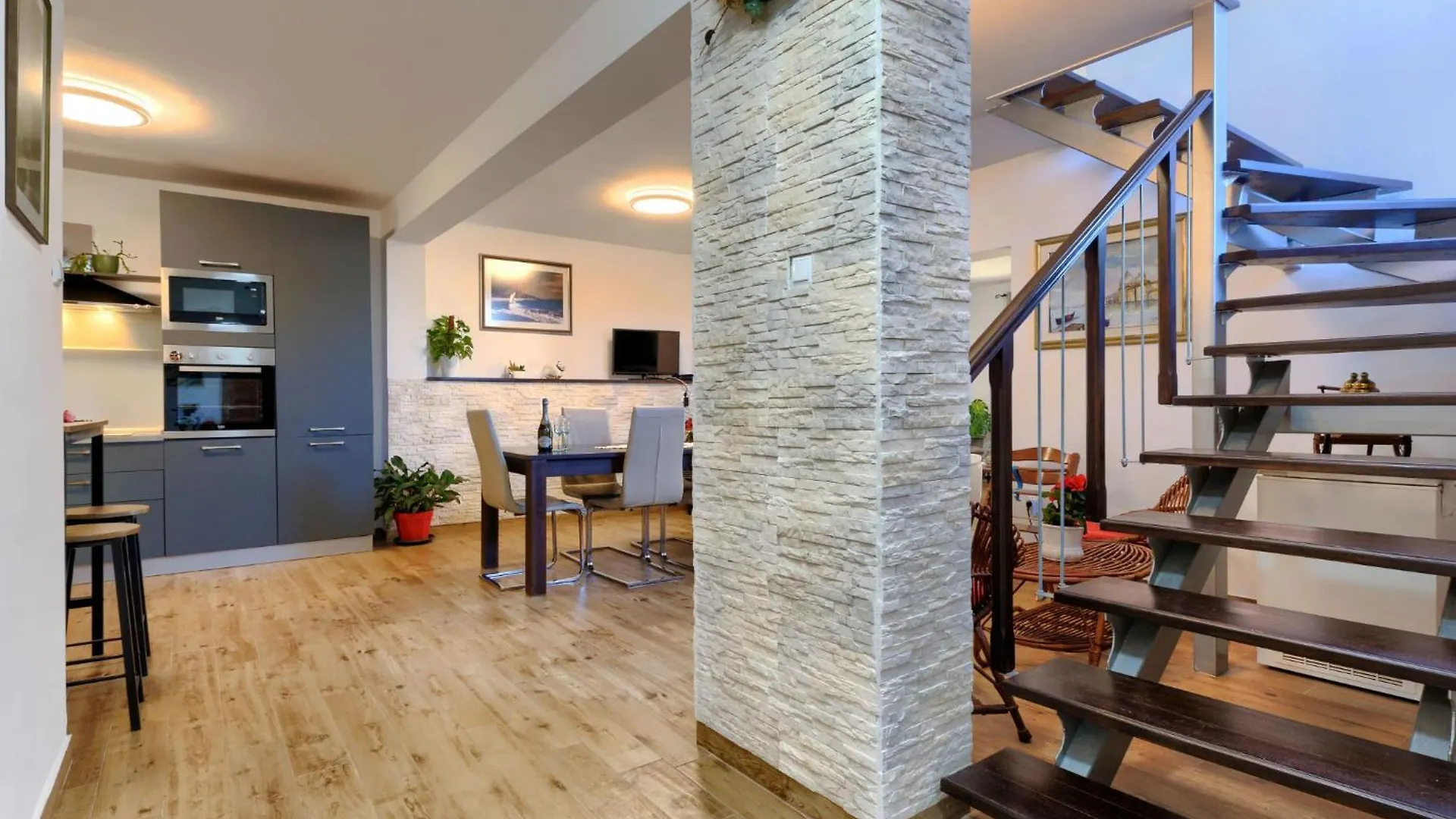 Holiday Home Ketty By Interhome Fazana