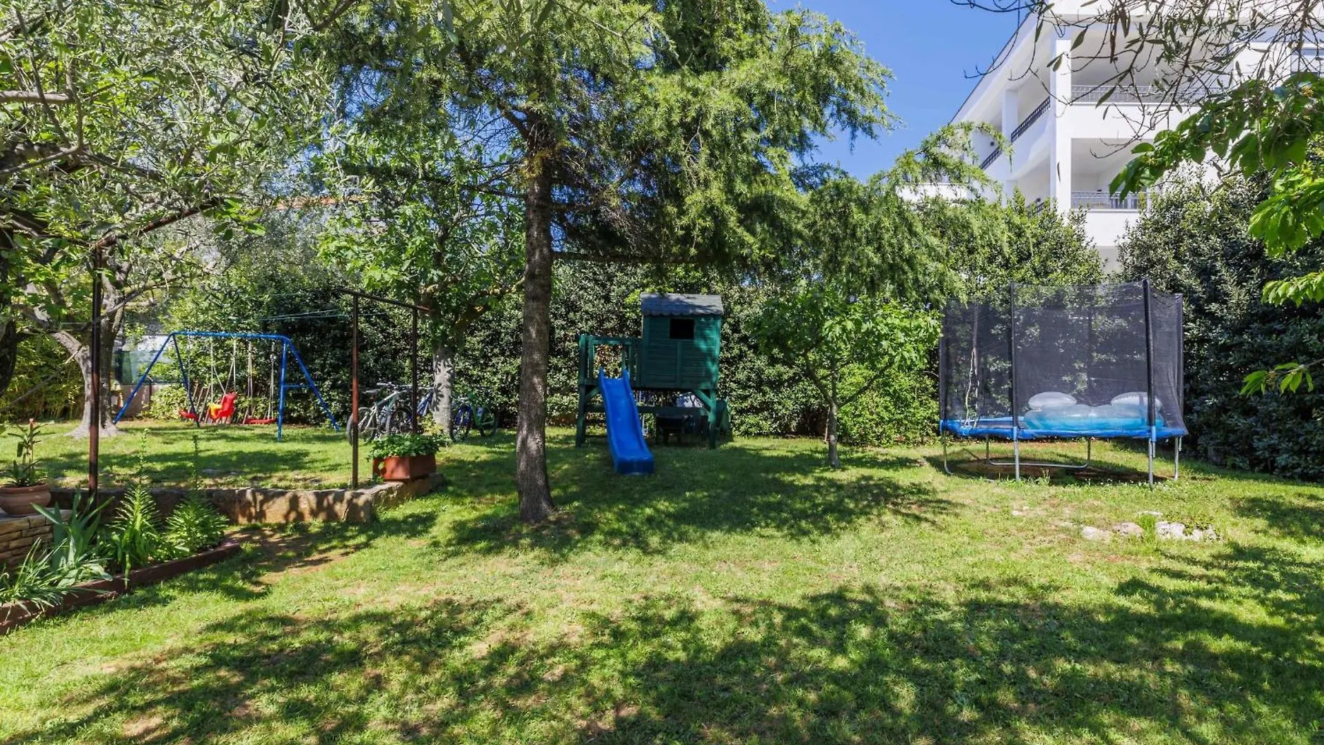 Holiday Home Ketty By Interhome Fazana