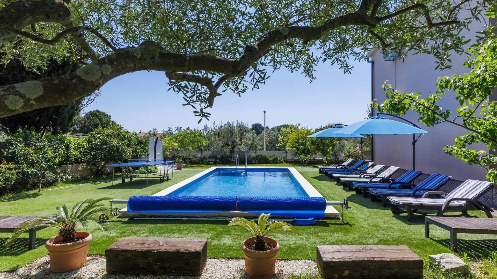 Holiday Home Ketty By Interhome Fazana Croatia