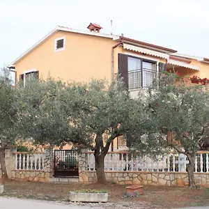 Apartament Lily's Lovely, Fažana