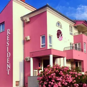 Maison d'hôtes Panolija, Fažana