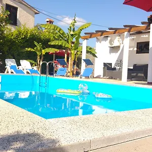 Zen Ferienhaus